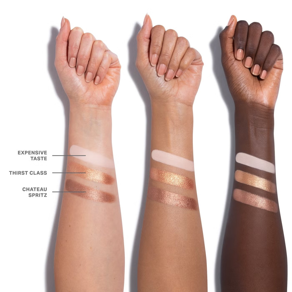 باليت مورفي لظلال العيون