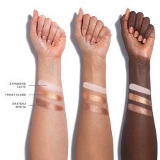 باليت مورفي لظلال العيون