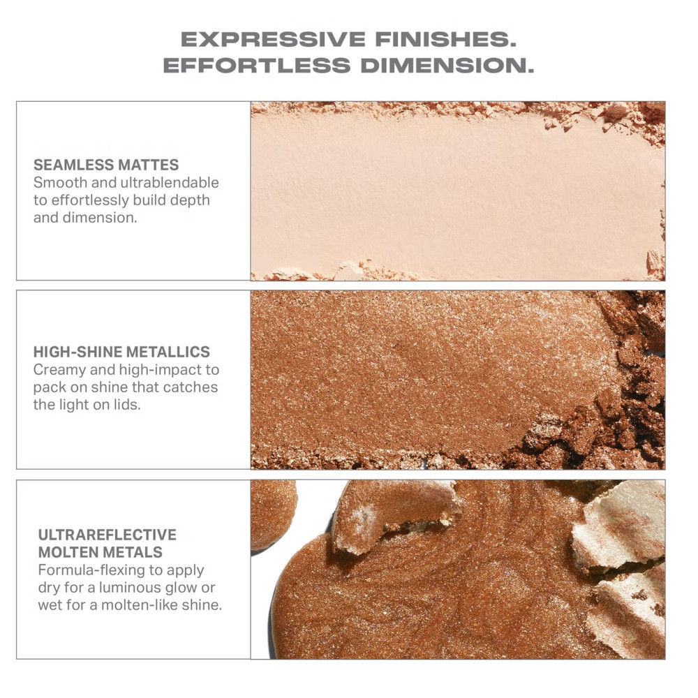 باليت مورفي لظلال العيون