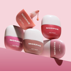 مورفي هوت شوت - قطرات البلاشر السائلة