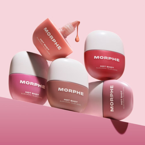 مورفي هوت شوت - قطرات البلاشر السائلة مورفي هوت شوت - قطرات البلاشر السائلة