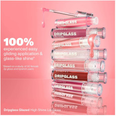 مورفي دريب غلاس - ملمع الشفاه الزجاجي مورفي دريب غلاس - ملمع الشفاه الزجاجي