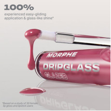 مورفي دريب غلاس - ملمع الشفاه الزجاجي مورفي دريب غلاس - ملمع الشفاه الزجاجي
