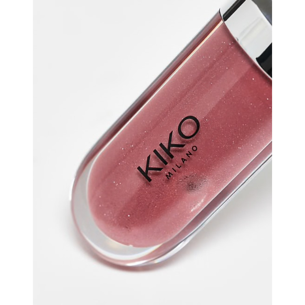 كيكو ميلانو - ملمع الشفاه ثلاثي الأبعاد- 35 كيكو ميلانو - ملمع الشفاه ثلاثي الأبعاد- 35