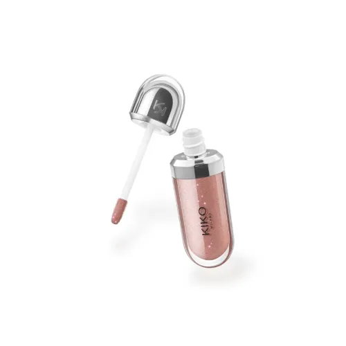 كيكو ميلانو - ملمع الشفاه ثلاثي الأبعاد- 20