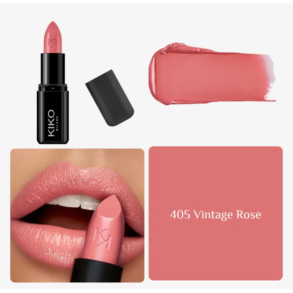 كيكو ميلانو - أحمر شفاه سمارت فيوجن- 405 كيكو ميلانو - أحمر شفاه سمارت فيوجن- 405