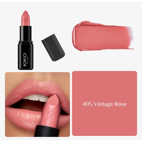 كيكو ميلانو - أحمر شفاه سمارت فيوجن- 405