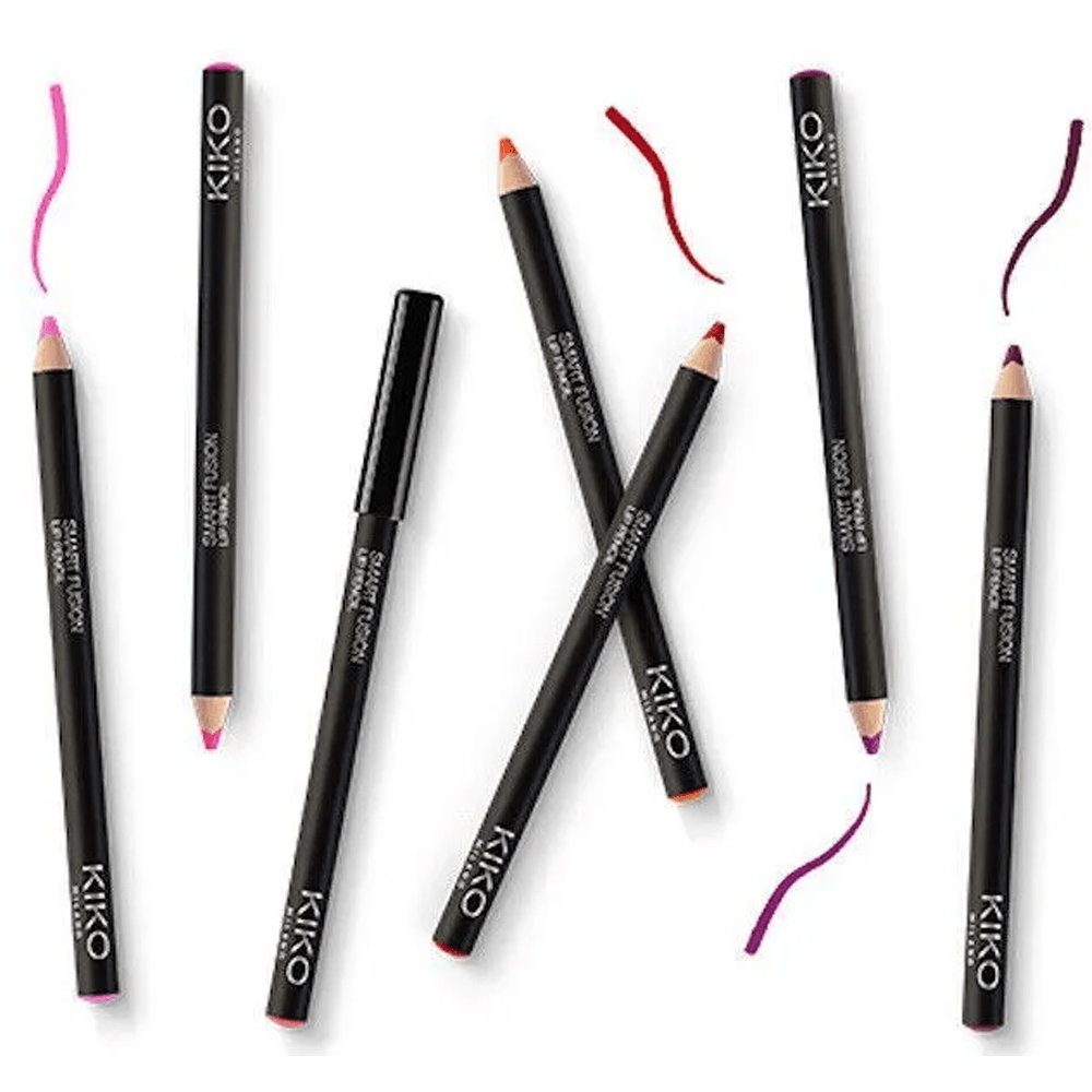 كيكو ميلانو - قلم محدد الشفاه سمارت فيوجن- 34