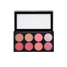 مجموعة أحمر خدود واضاءة من ريفلوشن , شوجر اند سبايس