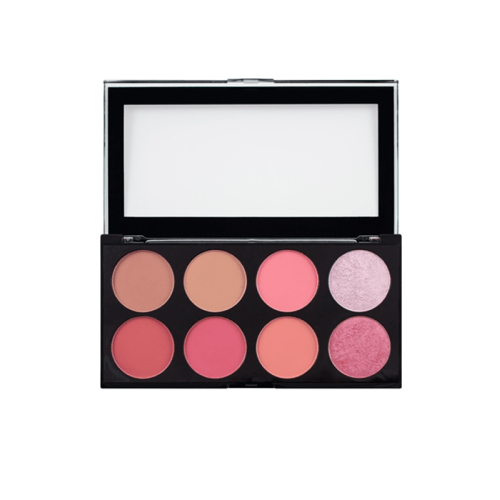 مجموعة أحمر خدود واضاءة من ريفلوشن , شوجر اند سبايس