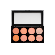 مجموعة أحمر خدود واضاءة من ريفلوشن مجموعة أحمر خدود واضاءة من ريفلوشن