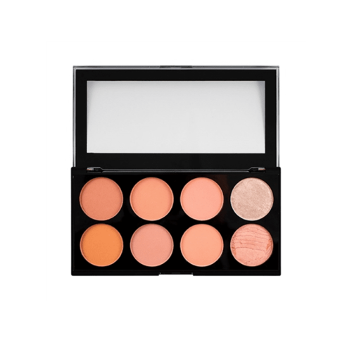 مجموعة أحمر خدود واضاءة من ريفلوشن 