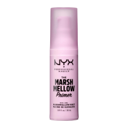 (NYX The Marshmellow Primer)