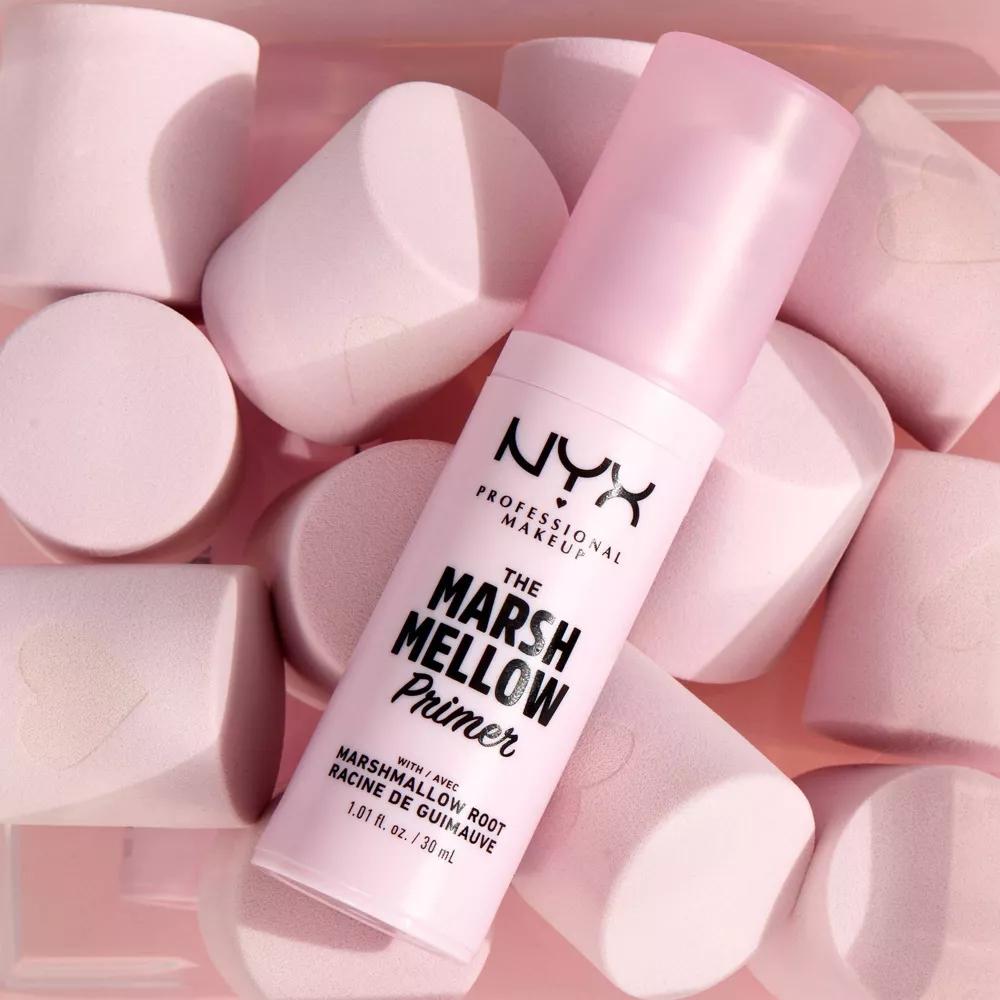 برايمر مارشميلو من نيكس (NYX The Marshmellow Primer)
