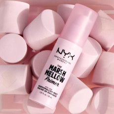برايمر مارشميلو من نيكس (NYX The Marshmellow Primer)