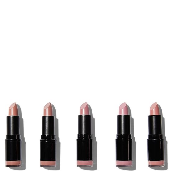 أحمر شفاه من ريفلوشن- matte nudes