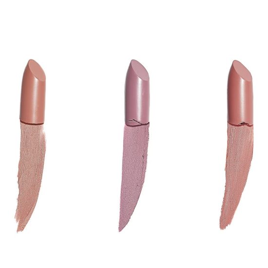 أحمر شفاه من ريفلوشن- matte nudes