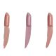 أحمر شفاه من ريفلوشن- matte nudes