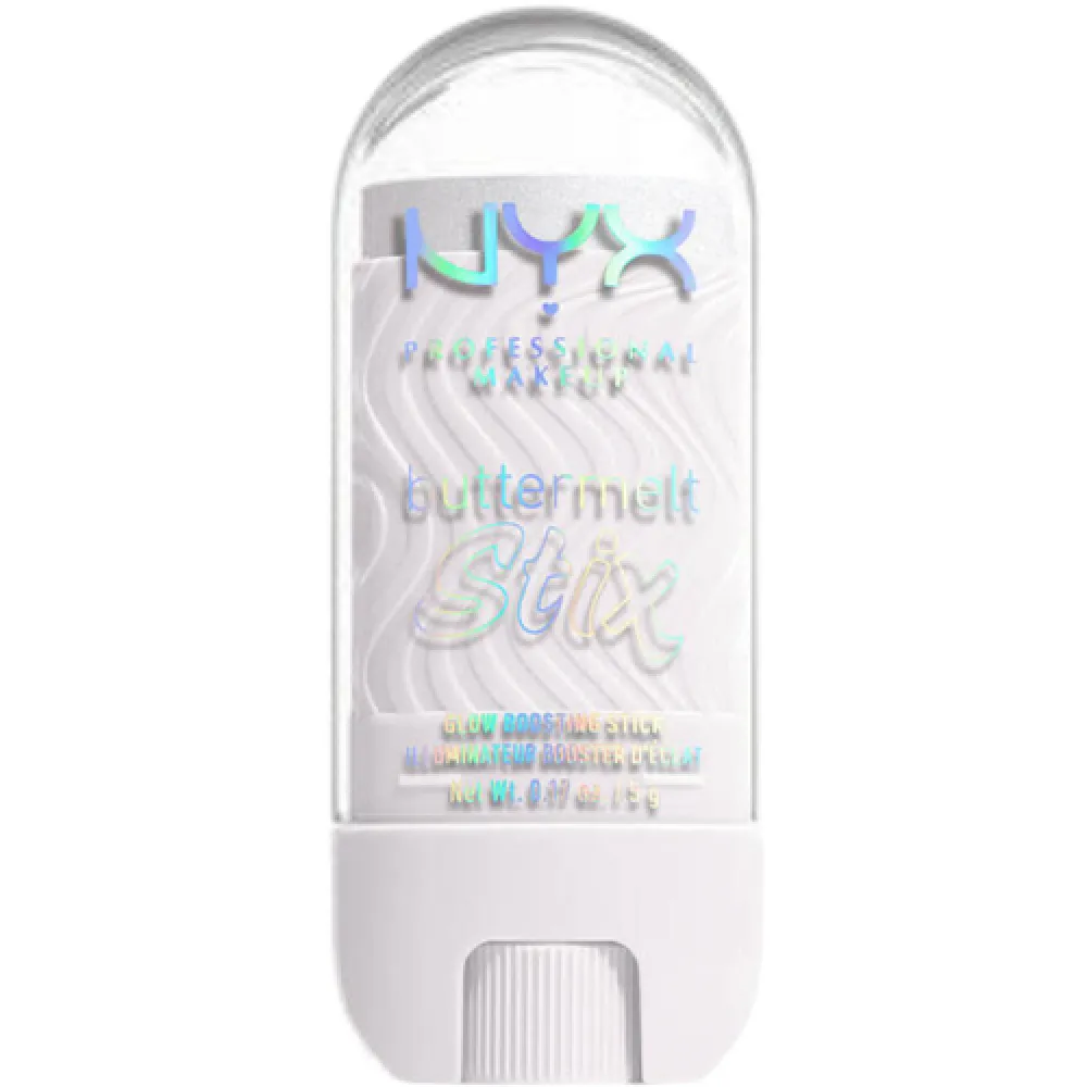 نيكس باتر ميلت ستيك - عصا تعزيز الإشراق