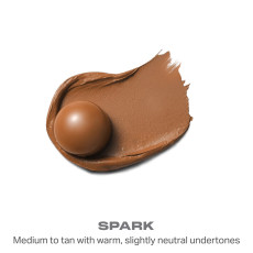 مورفي- برونزر ستيك- spark