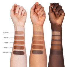 مورفي- برونزر ستيك- spark