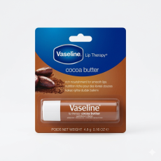 فازلين - مرطب الشفاه بزبدة الكاكاو- 4.8جم