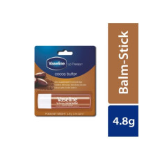 فازلين - مرطب الشفاه بزبدة الكاكاو- 4.8جم