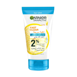 Garnier Vitamin C Exfoliator Lotion - 150ml