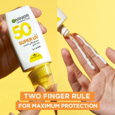 سيروم واقي شمس غير مرئي من غارنييه- 30 مل 