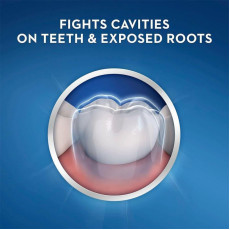 كرست معجون اسنان حماية من التسوس 75مل