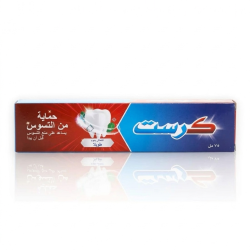 Decay protection toothpaste 75ml