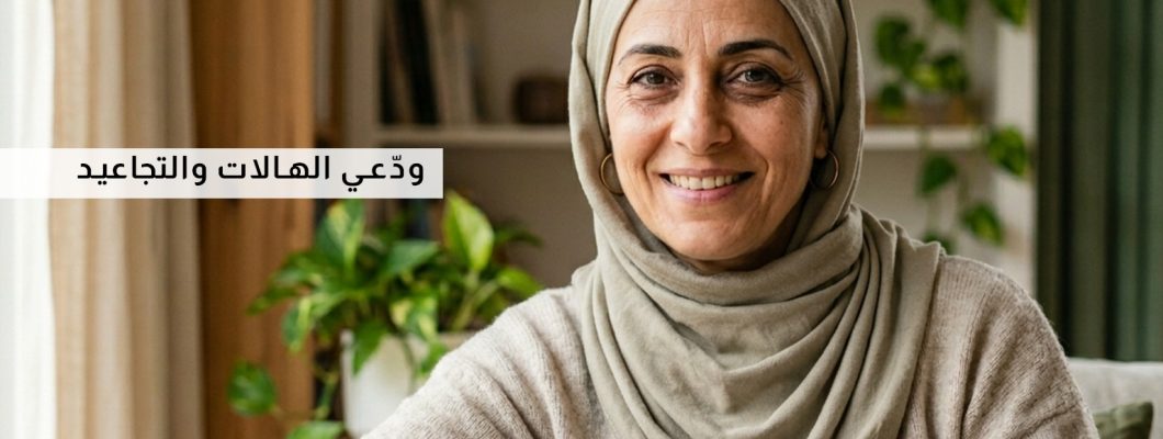 ودّعي الهالات والتجاعيد: روتين مثالي للعناية بمنطقة تحت العين