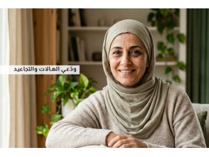 ودّعي الهالات والتجاعيد: روتين مثالي للعناية بمنطقة تحت العين