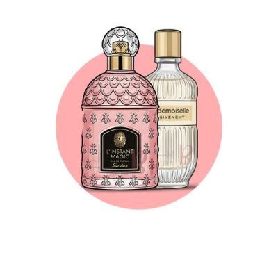 Perfumes 