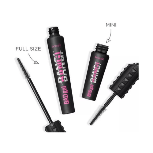 ماسكارا للرموش من بنفت- 4جم