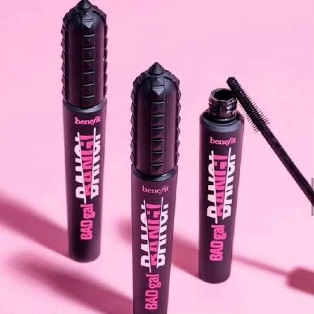 ماسكارا للرموش من بنفت- 4جم