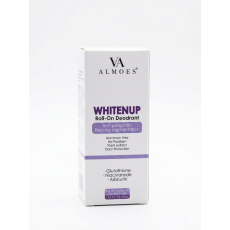 مزيل عرق مفتح من الموس- 50مل