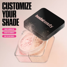 هدى بيوتي - بودرة التثبيت "إيزي بيك" 