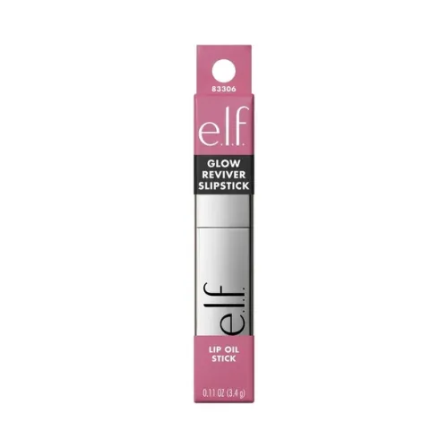 إلف - زيت الشفاه "غلو ريفايفر" (e.l.f. Glow Reviver Lip Oil)