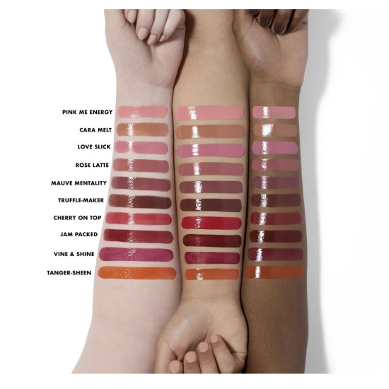 إلف - زيت الشفاه "غلو ريفايفر" (e.l.f. Glow Reviver Lip Oil)