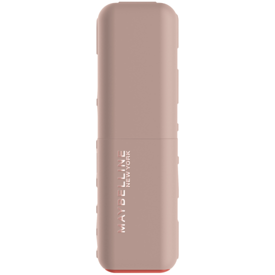 ميبيلين نيويورك - أحمر شفاه كريمي مطفي (Maybelline New York Matte Lipstick)- 008