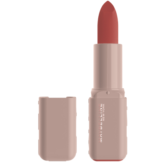 ميبيلين نيويورك - أحمر شفاه كريمي مطفي (Maybelline New York Matte Lipstick)- 006