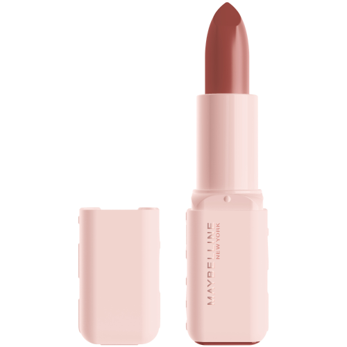 ميبيلين نيويورك - أحمر شفاه كريمي مطفي (Maybelline New York Matte Lipstick)- 102
