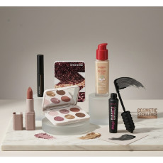 مجموعة المكياج الناعم مجموعة المكياج الناعم