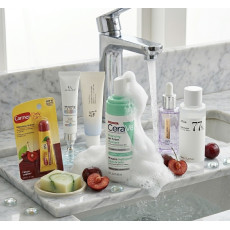 مجموعة النقاء والإشراق