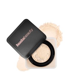 Huda Beauty Loss Powder 6gm - Pound cake