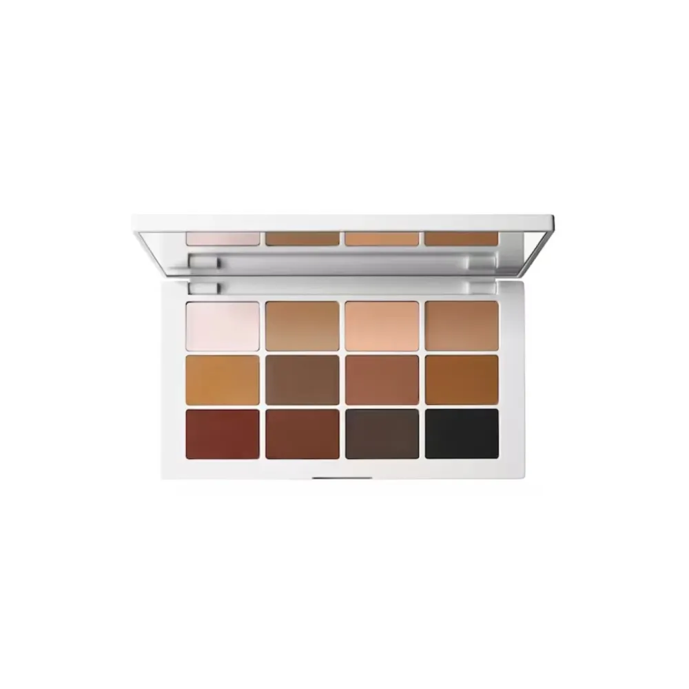 باليت ميك أب باي ماريو "ماستر ماتس" باليت ميك أب باي ماريو "ماستر ماتس"