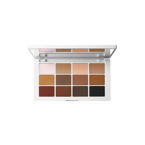 باليت ميك أب باي ماريو "ماستر ماتس"