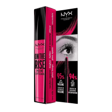 ماسكارا إن واي إكس "أون ذا رايز" ماسكارا إن واي إكس "أون ذا رايز"