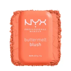 احمر خدود باترميلت بلاشر من ان واي اكس - BMBL03